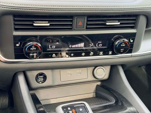 New 2026 Nissan Rogue SV w/ SV Premium Package image 22