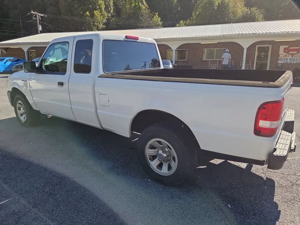 Used 2010 Ford Ranger XL RWD image 8