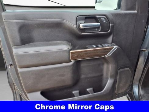 Used 2020 Chevrolet Silverado 1500 LT RWD image 21