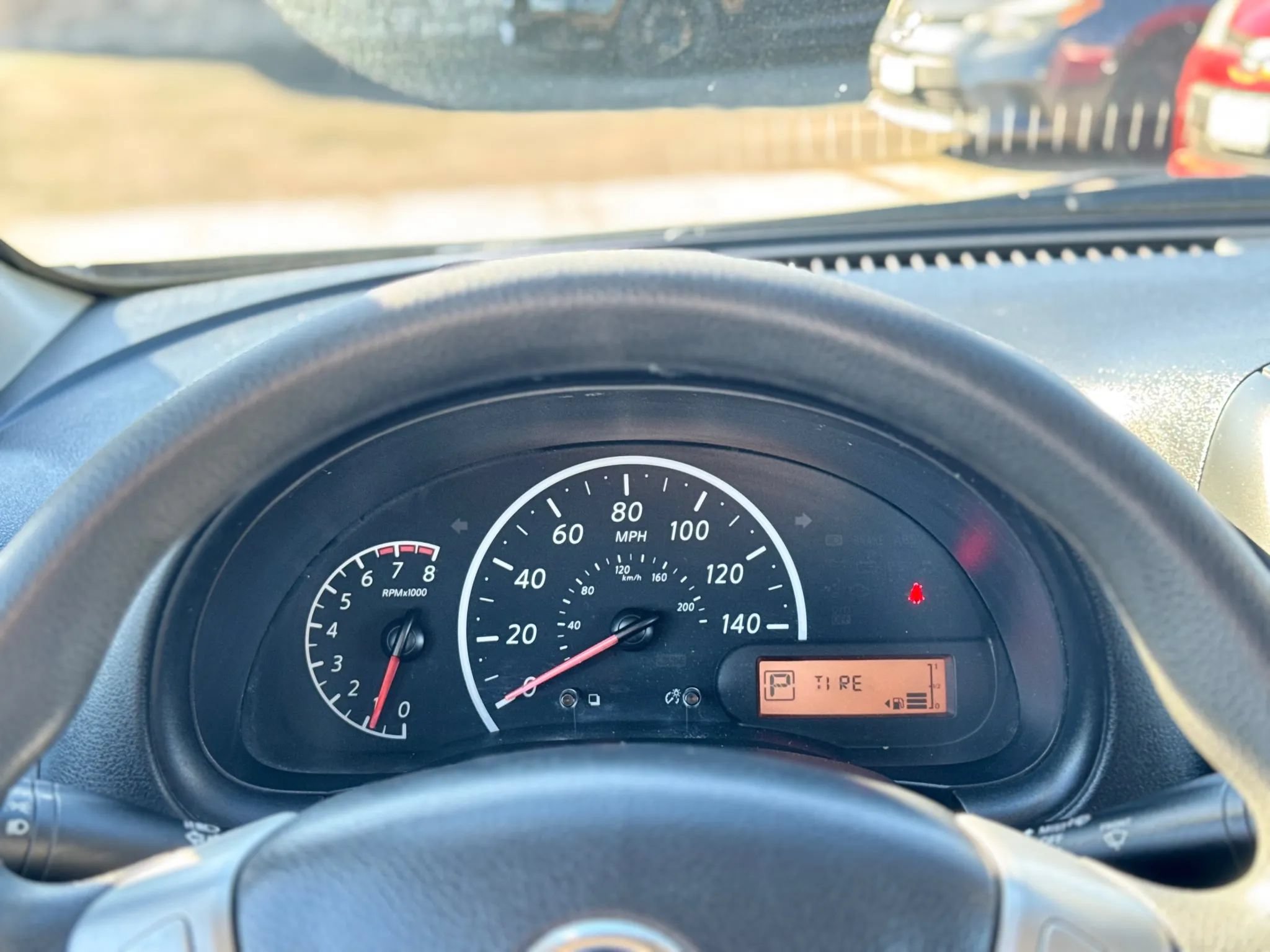 Used 2017 Nissan Versa S Plus FWD image 13