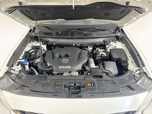 Used 2019 MAZDA CX-9 Grand Touring image 39