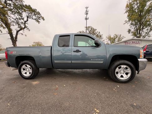 Used 2013 Chevrolet Silverado 1500 LT w/ All-Star Edition image 5