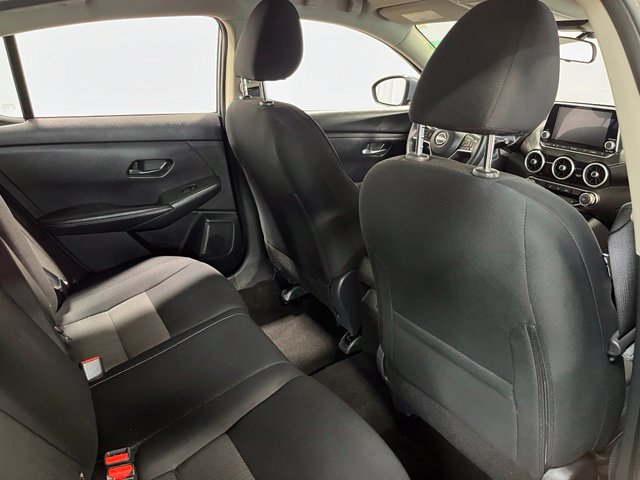 Used 2024 Nissan Sentra SV FWD image 15