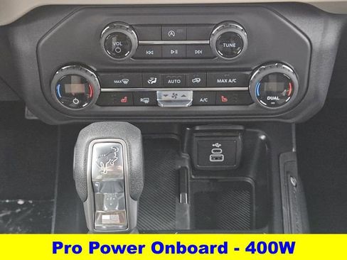 New 2026 Ford Bronco Big Bend image 15