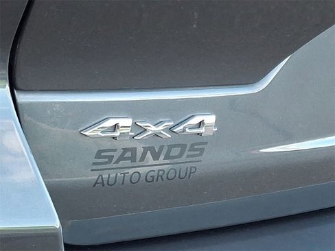 Used 2022 Jeep Grand Cherokee Limited image 31