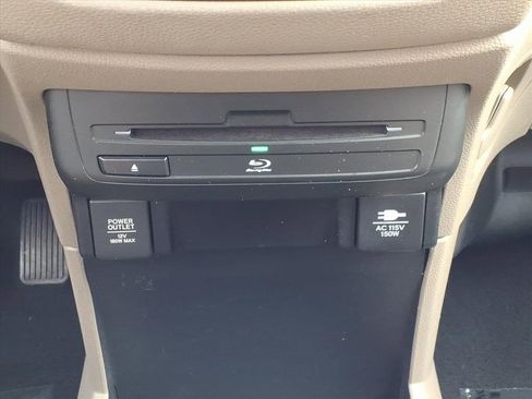 Used 2018 Honda Odyssey EX-L image 19