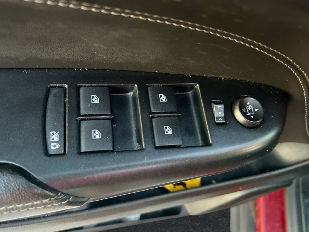 Used 2013 Cadillac SRX Luxury AWD/4WD image 14