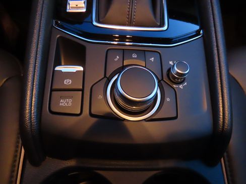 New 2025 MAZDA CX-5 AWD 2.5 S w/ Select Package image 28