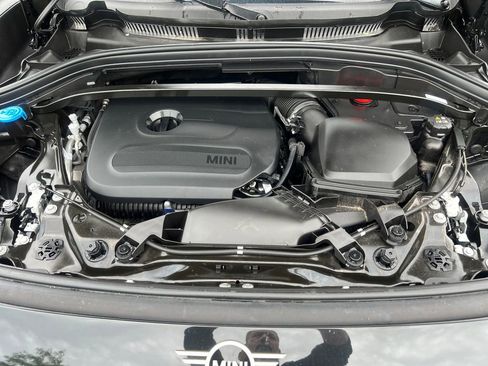 Used 2025 MINI Cooper Countryman S AWD/4WD image 23