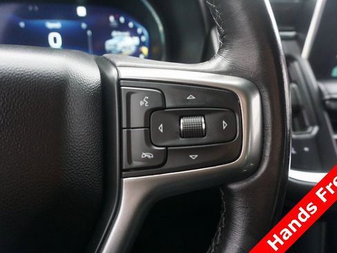 Used 2023 Chevrolet Tahoe LT image 4