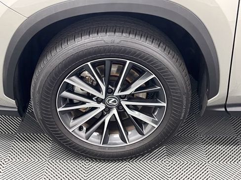 Certified 2024 Lexus NX 350 AWD image 22