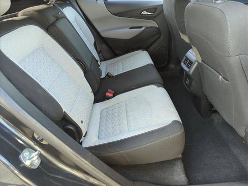 Used 2022 Chevrolet Equinox LS w/ Driver Confidence II Package FWD image 19