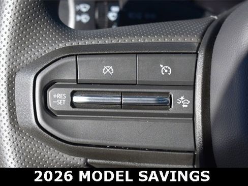 New 2026 Chevrolet Colorado Trail Boss image 26