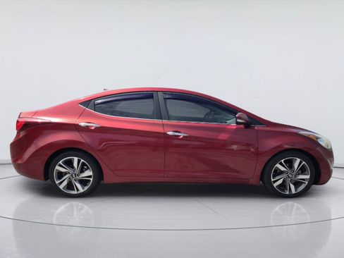 Used 2016 Hyundai Elantra Limited FWD image 6