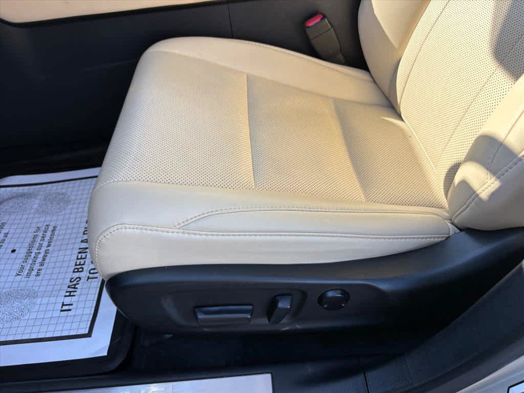 Used 2021 Lexus RX 350 FWD w/ Premium Package image 22