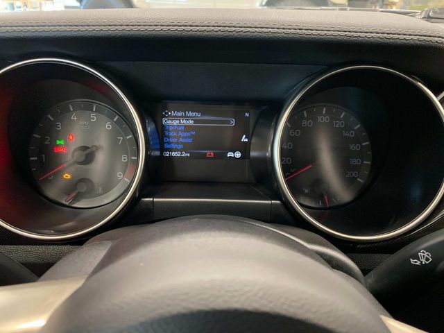 Used 2019 Ford Mustang Shelby GT350 w/ Technology Package RWD image 15