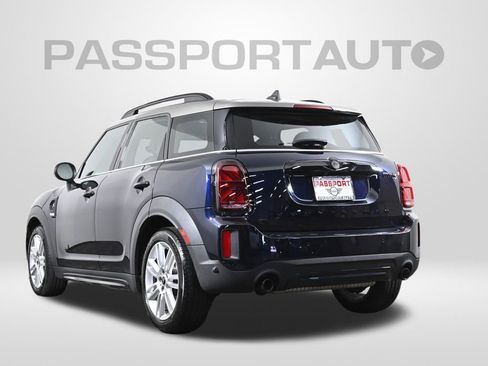 Certified 2023 MINI Cooper Countryman S image 6