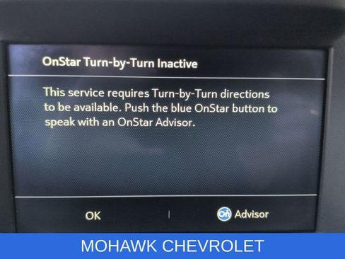 Used 2022 GMC Terrain AT4 AWD/4WD image 15