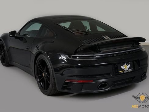 Used 2022 Porsche 911 Carrera GTS image 7