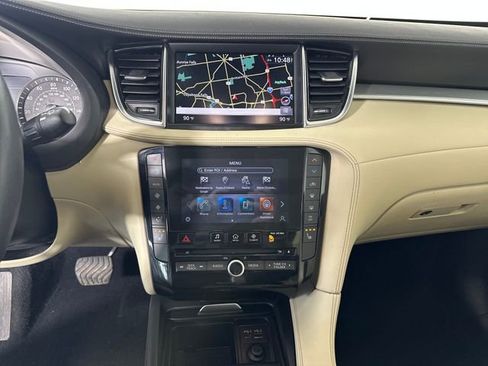 Used 2020 INFINITI QX50 Luxe image 21