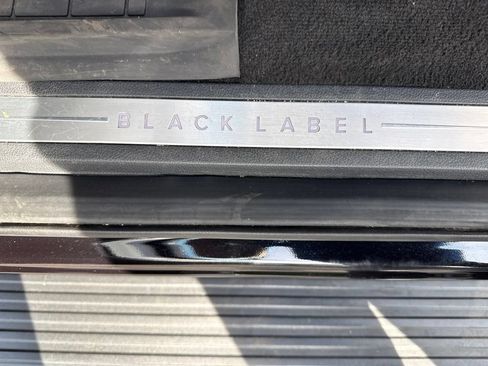Used 2024 Lincoln Navigator Black Label AWD/4WD image 10