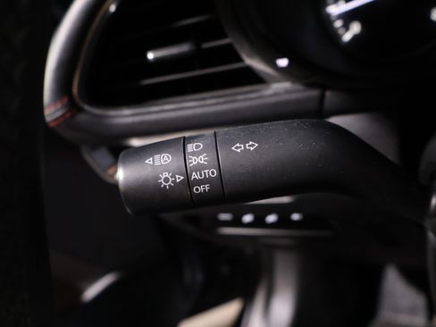 Used 2025 MAZDA MAZDA3 s image 34