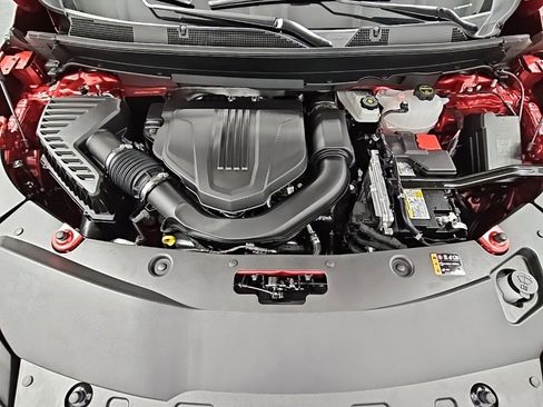 New 2026 Buick Enclave Preferred w/ Super Cruise Package image 46