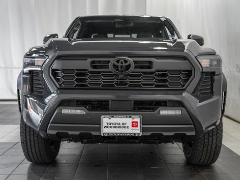 New 2026 Toyota Tacoma TRD Off-Road image 2