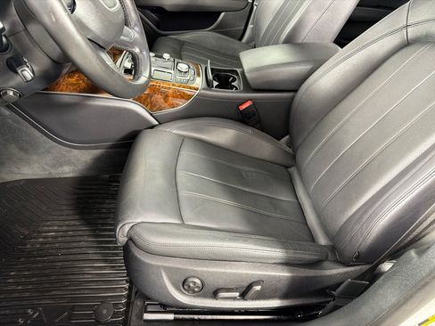 Used 2014 Audi A7 3.0T Prestige w/ Prestige Package AWD/4WD image 10