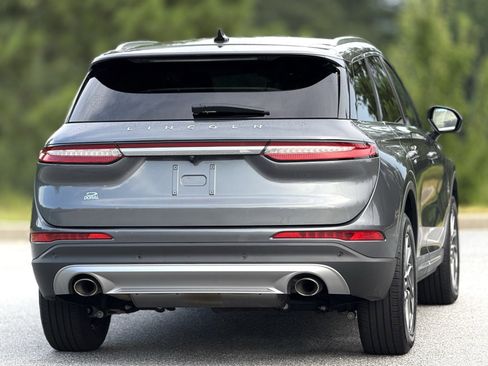 Used 2022 Lincoln Corsair FWD image 6