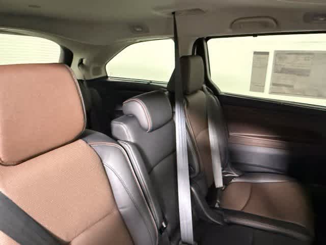 New 2027 Honda Odyssey Elite image 56