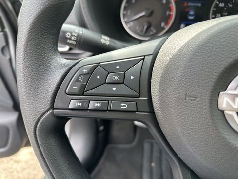 Used 2024 Nissan Sentra S image 12