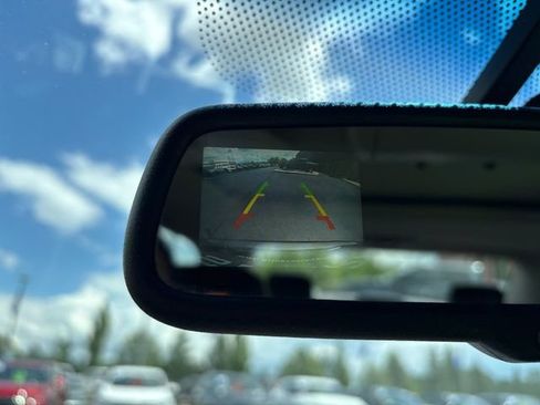 Used 2012 Ford Fusion SEL FWD image 22
