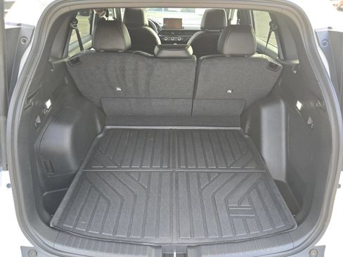 Used 2025 Honda CR-V Sport Touring image 24