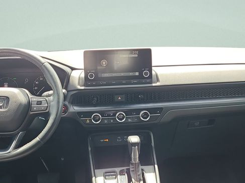 Used 2024 Honda CR-V Sport image 17