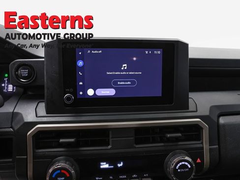 Used 2024 Toyota Tacoma SR RWD image 11