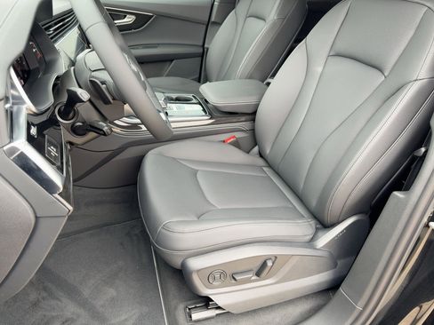 New 2026 Audi Q7 3.0T Premium Plus image 5