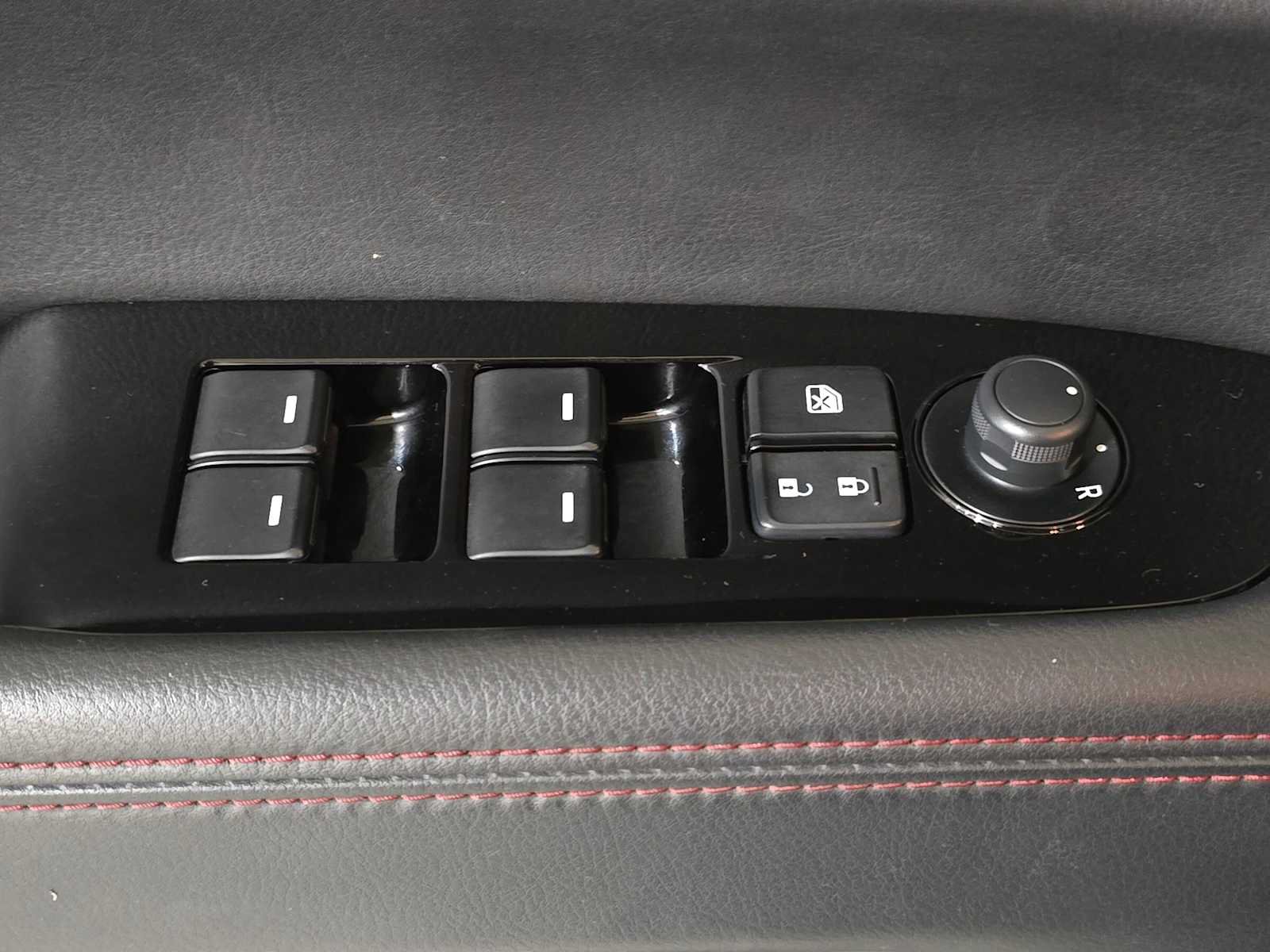 Used 2025 MAZDA CX-5 Carbon Edition AWD/4WD image 23
