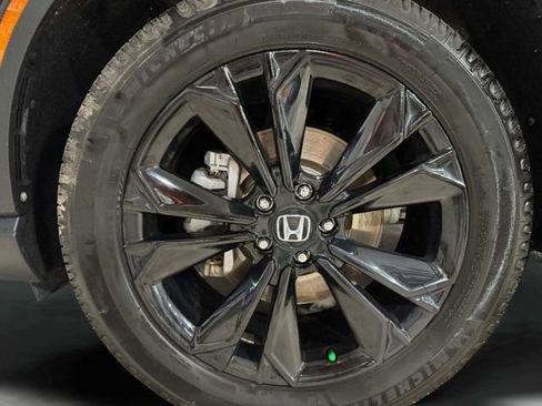 Used 2023 Honda CR-V Sport Touring image 33