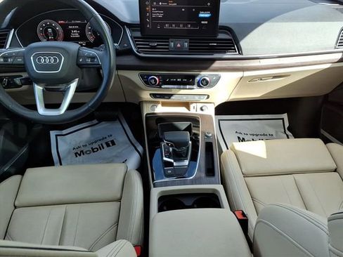 Used 2024 Audi Q5 2.0T Premium Plus image 10