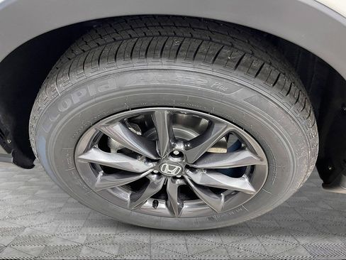 New 2026 Honda CR-V EX-L image 28