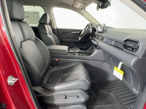 New 2025 Honda Pilot EX-L image 29