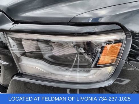 Used 2019 RAM 1500 Big Horn AWD/4WD image 17