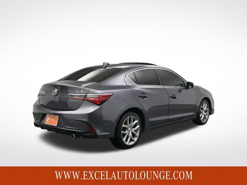 Used 2022 Acura ILX image 6