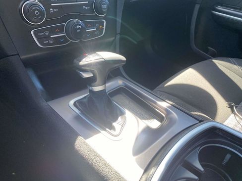 Used 2023 Dodge Charger SXT w/ Cold Weather Package RWD image 28