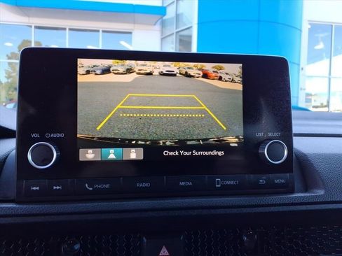 Certified 2023 Honda CR-V Sport image 21