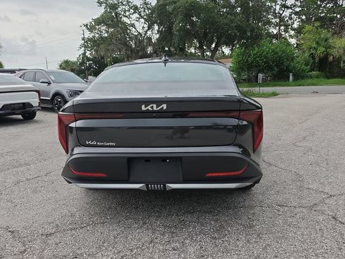 New 2026 Kia K4 EX FWD image 7
