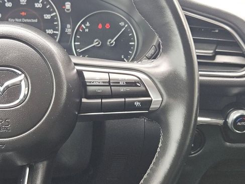 Used 2025 MAZDA CX-30 AWD 2.5 S w/ Preferred Package image 25