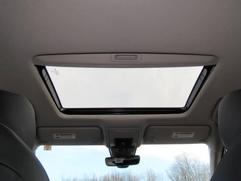 New 2026 Honda Accord Touring image 30