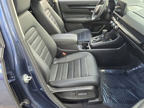 Used 2023 Honda CR-V EX-L image 16